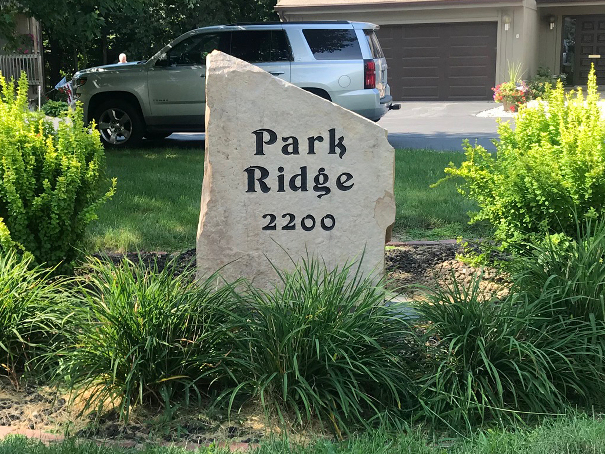prarie ridge