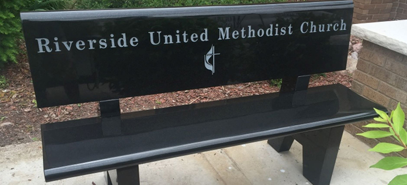 Riverside United Methodist Church