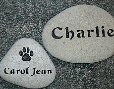 Pet Memorials image