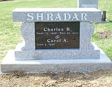 Cremation/Alternative Memorials image