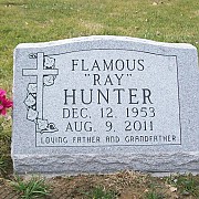 hunter