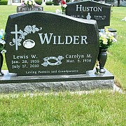wilder